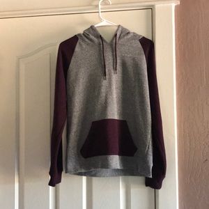 Zumiez Women’s Hoodie